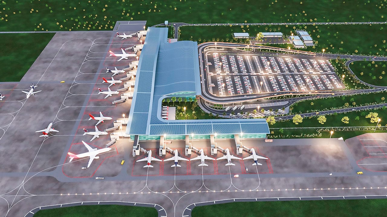 La Agencia Nacional de Infraestructura se defiende y señala que están realizando todos los procesos de gestión en los tiempos previstos por la ley.