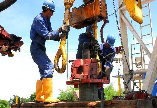 Preocupa la debilidad de sectores intensivos en capital, como infraestructura, vivienda, industria manufacturera e hidrocarburos, pues los bajos niveles de inversión se traducirán en un menor crecimiento potencial en los próximos años.