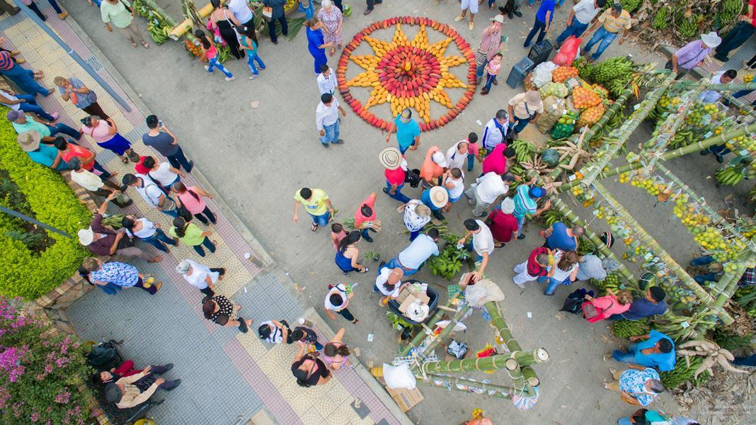 San Vicente de Chucurí, Santander
