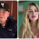 Francisco Álvarez, el hijo de Ramón Álvarez Ayala y Valeria Marquez