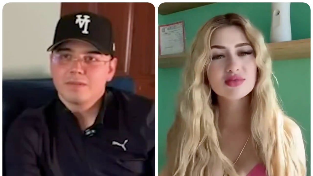 Francisco Álvarez Solorio, hijo de Ramón Álvarez Ayala, y Valeria Márquez.