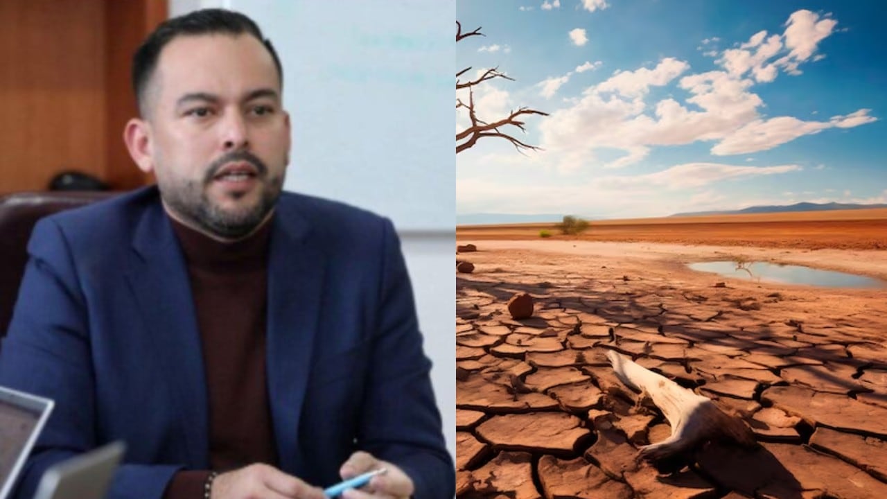 El ministro de Minas, Edwin Palma, pidió a la Comisión de Regulación de Energía y Gas tomar medidas urgentes ante la llegada del fenómeno de El Niño.