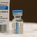 Aumentan casos de trombosis en EE.UU. tras aplicación de la vacuna de J&J