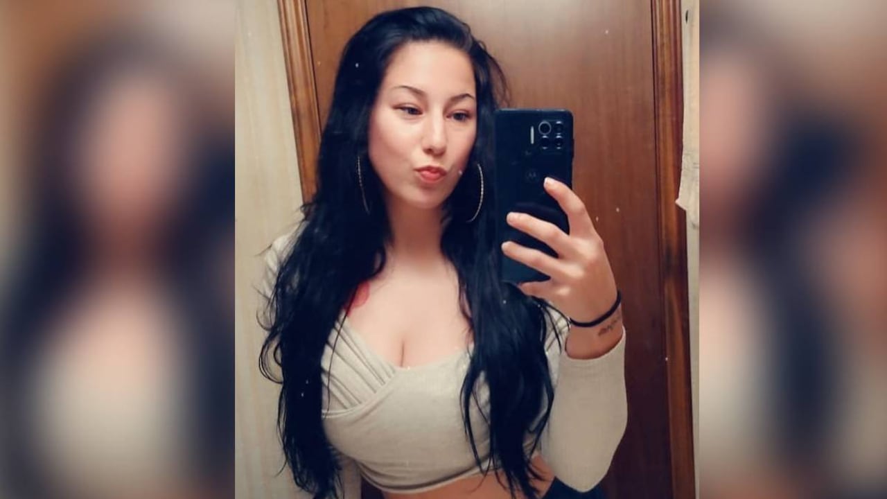 Schabusiness Taylor, mujer señalada de homicidio y desmembramiento de su pareja