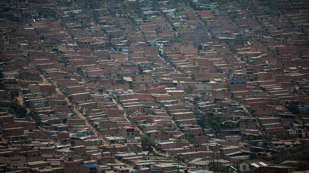 Decretan toque de queda durante el puente festivo en Soacha | Noticias de hoy/Foto: archivo SEMANA
