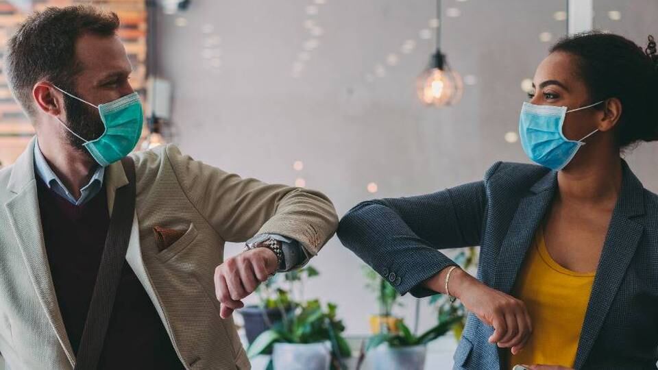 La pandemia dejó muchas novedades para los modelos empresariales.