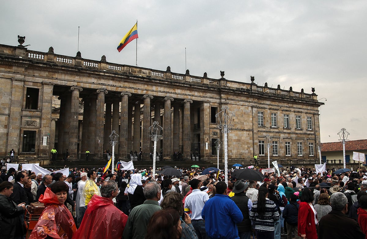 Foto: Iván Valencia