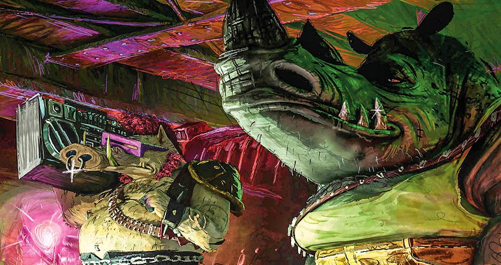 Estas tortugas triunfan, pero no lo hacen solas_4