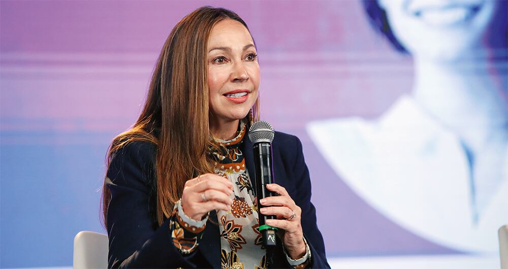   D’Arcy Quinn pide que se cree un mecanismo que garantice los derechos de todos.