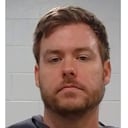 Jake Obrien, detenido por la policía tras el asesinato de su esposa