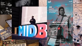 La 28.ª Muestra Internacional Documental de Bogotá llega del 27 de octubre al 4 de noviembre con 120 películas de 40 países, que se exhibirán en diferentes escenarios, con la Cinemateca de Bogotá como sede principal.