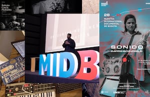 La 28.ª Muestra Internacional Documental de Bogotá llega del 27 de octubre al 4 de noviembre con 120 películas de 40 países, que se exhibirán en diferentes escenarios, con la Cinemateca de Bogotá como sede principal.