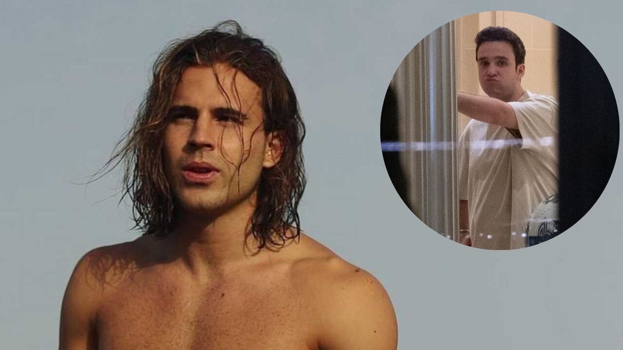 Nuevos detalles sobre el crimen de Daniel Sancho contra Edwin Arrieta