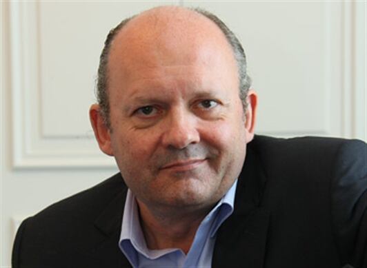 Michael Spencer, Group Chief Executive, Icap. 
“Un emprendedor debe ser capaz de identificar la oportunidad y actuar en consecuencia”.
