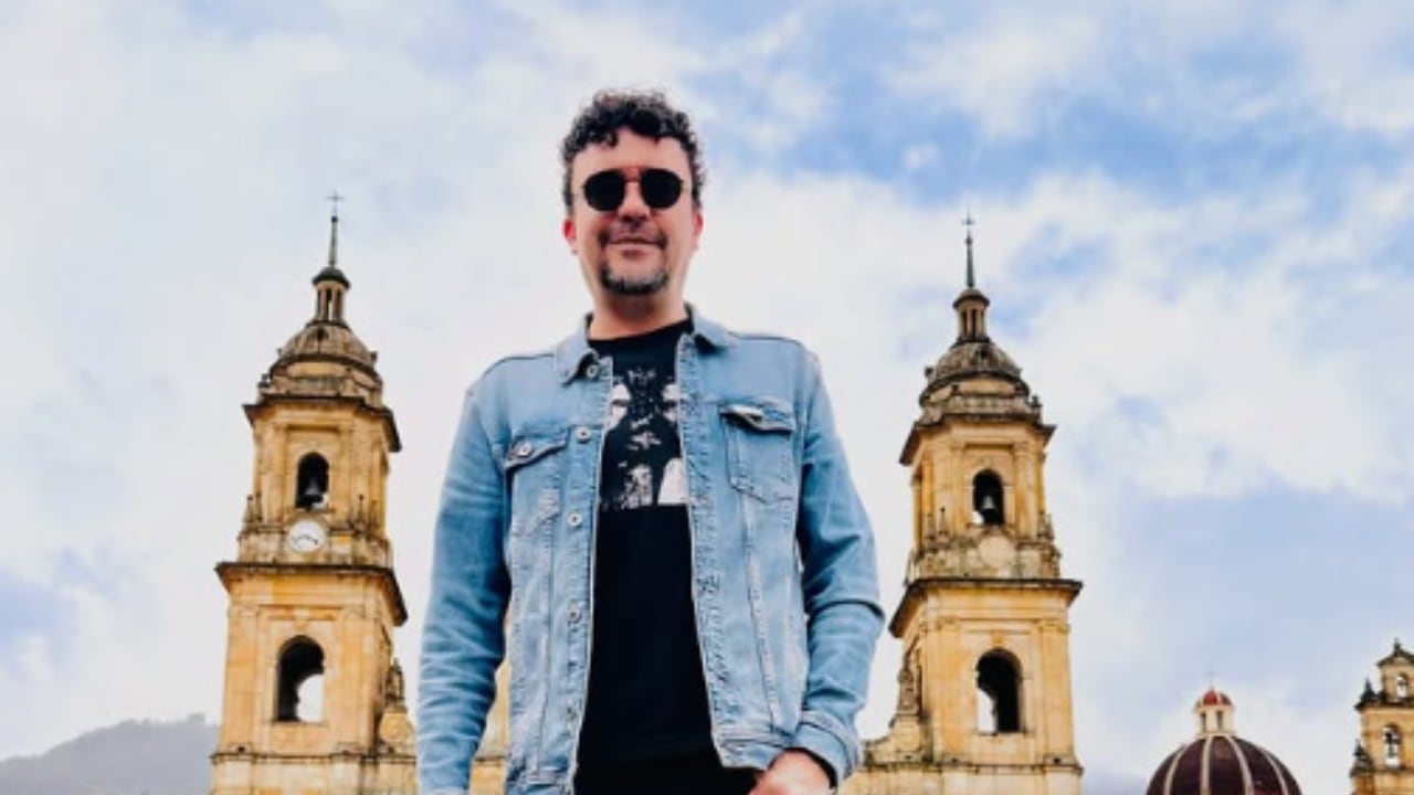 Andrés Cepeda