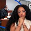 Juliana Guerrero fue sentenciada por los dos títulos falsos que obtuvo de la Fundación San José.