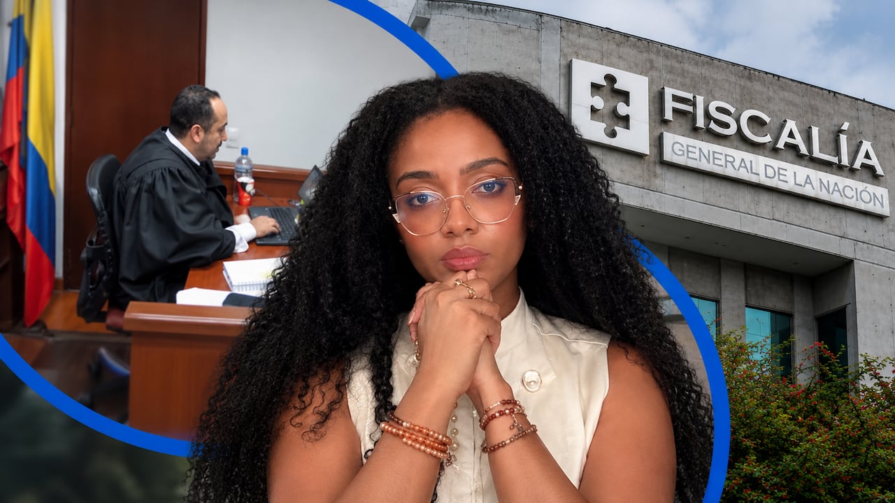 Juliana Guerrero fue sentenciada por los dos títulos falsos que obtuvo de la Fundación San José.