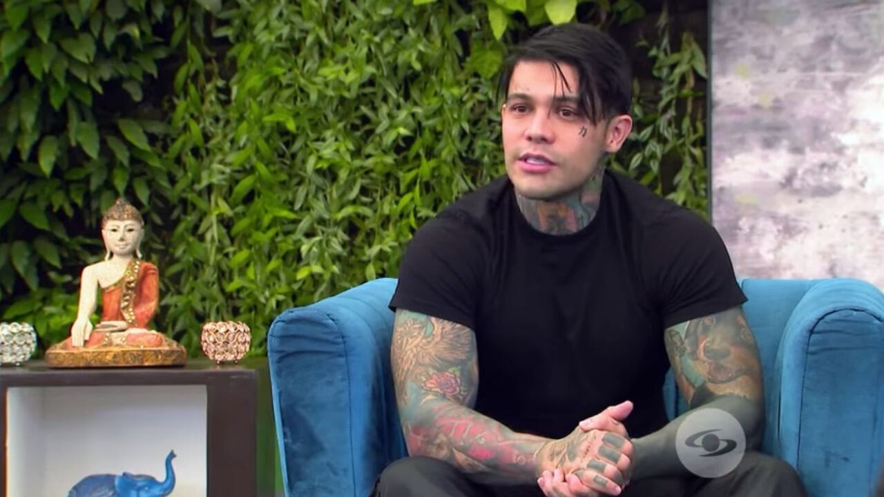 Yéferson Cossio confesó el verdadero motivo por el que se mandó a alargar sus piernas: "Soy un acomplejado"