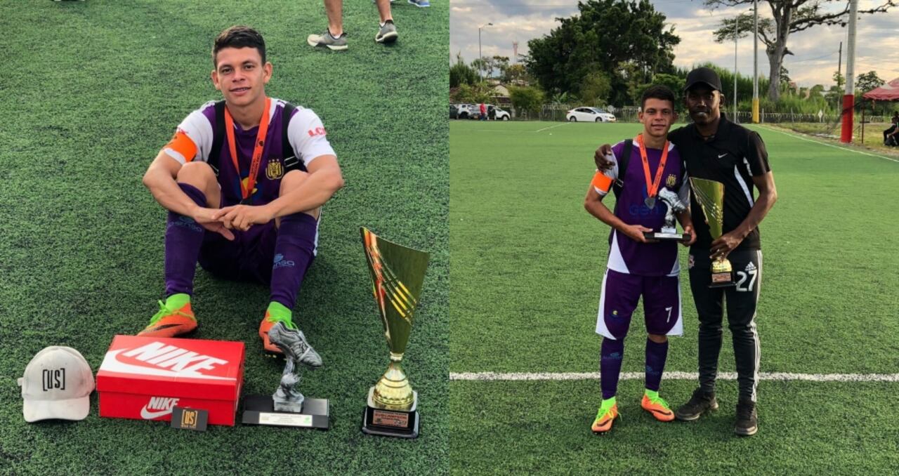 Harlen Santiago García Hernández