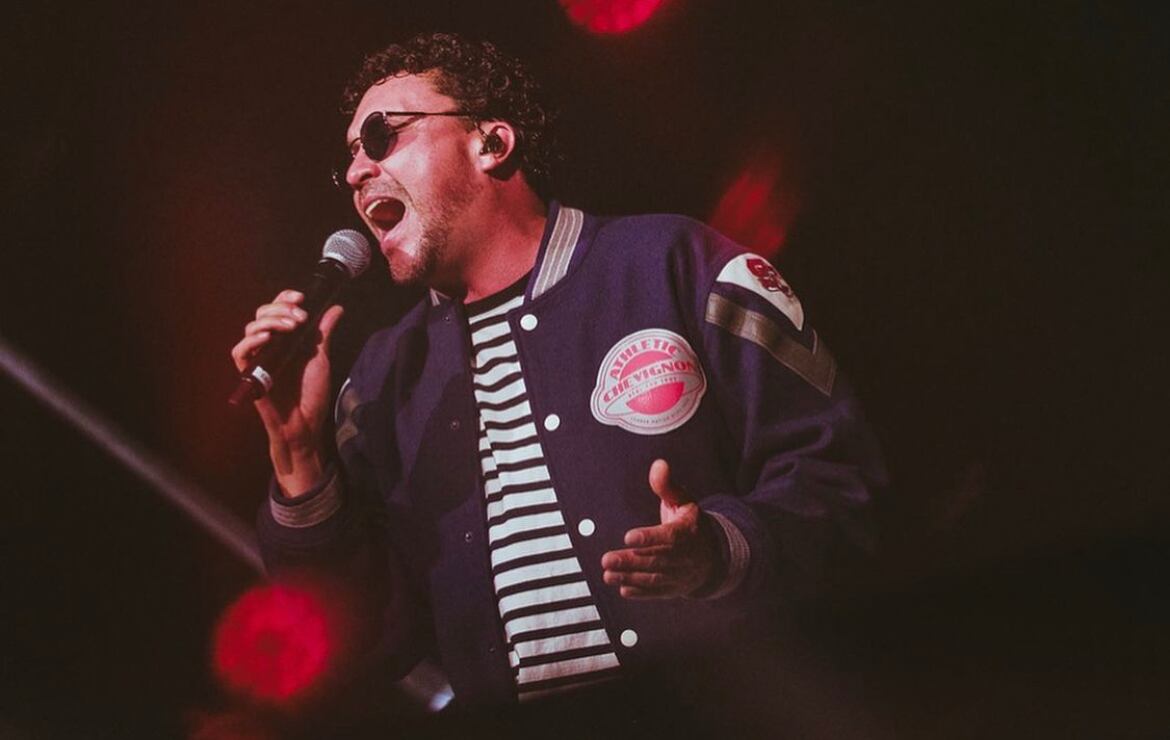 Luego de su tour por Colombia, Andrés Cepeda emprenderá su gira internacional 'La Ruta Púrpura', que lo llevará a los teatros más icónicos de Estados Unidos y Canadá.