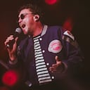 Luego de su tour por Colombia, Andrés Cepeda emprenderá su gira internacional 'La Ruta Púrpura', que lo llevará a los teatros más icónicos de Estados Unidos y Canadá.