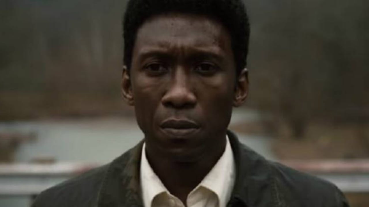 Fotograma de 'True Detective'