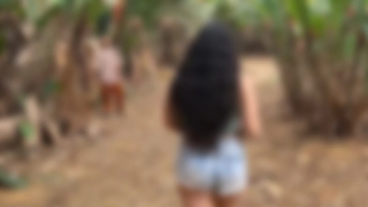 Escándalo por video sexual grabado en Bucaramanga.