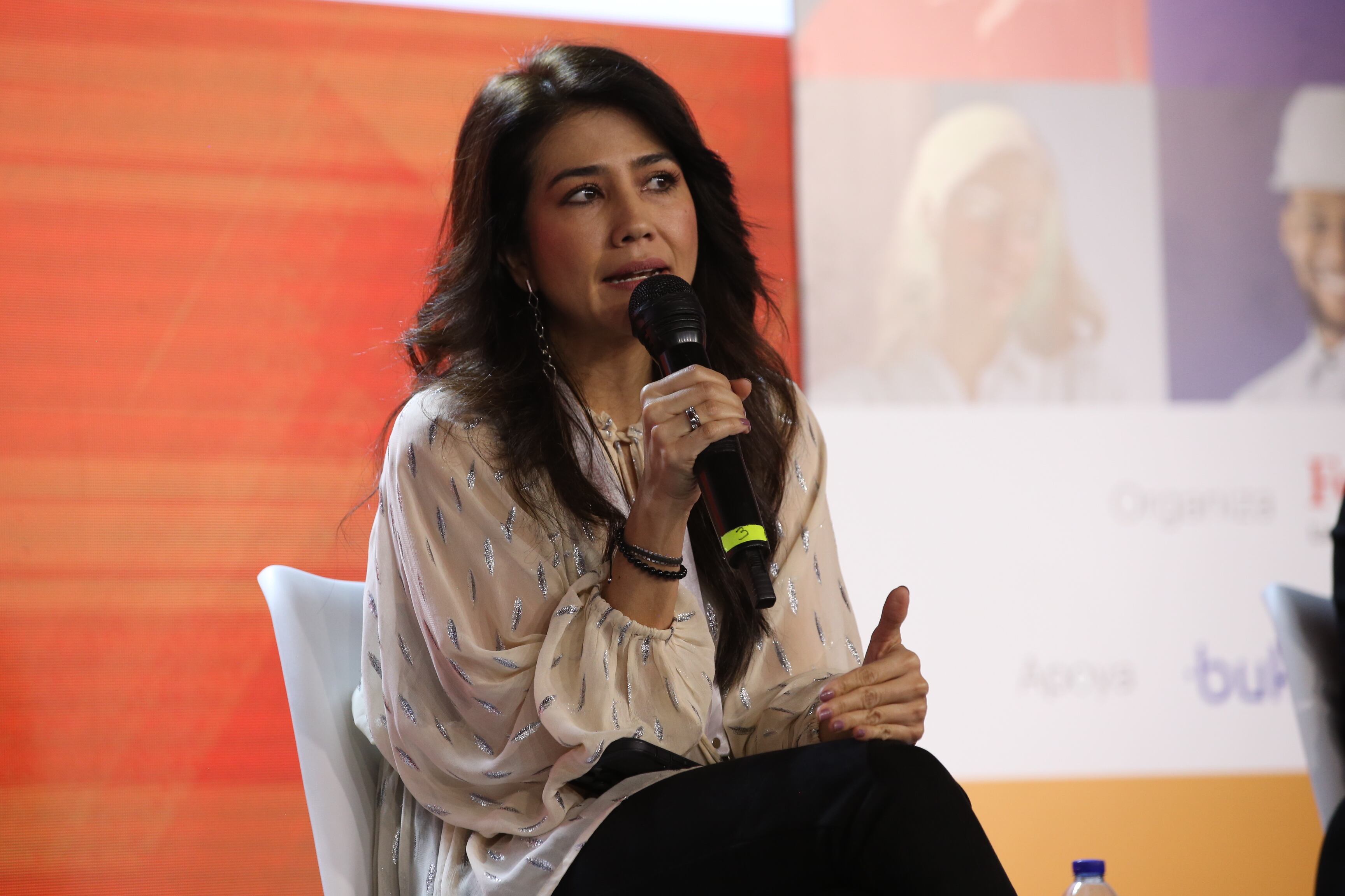 Foro Bienestar laboral, clave para motivar el talento humano