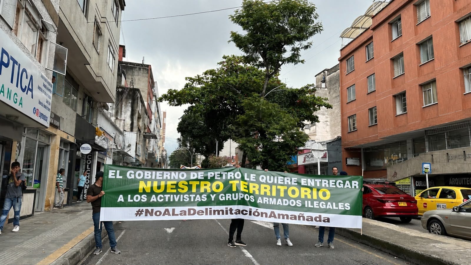 Organizaciones mineras denuncian que nuevas decisiones sobre Santurbán ponen en riesgo la minería legal