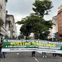 Organizaciones mineras denuncian que nuevas decisiones sobre Santurbán ponen en riesgo la minería legal