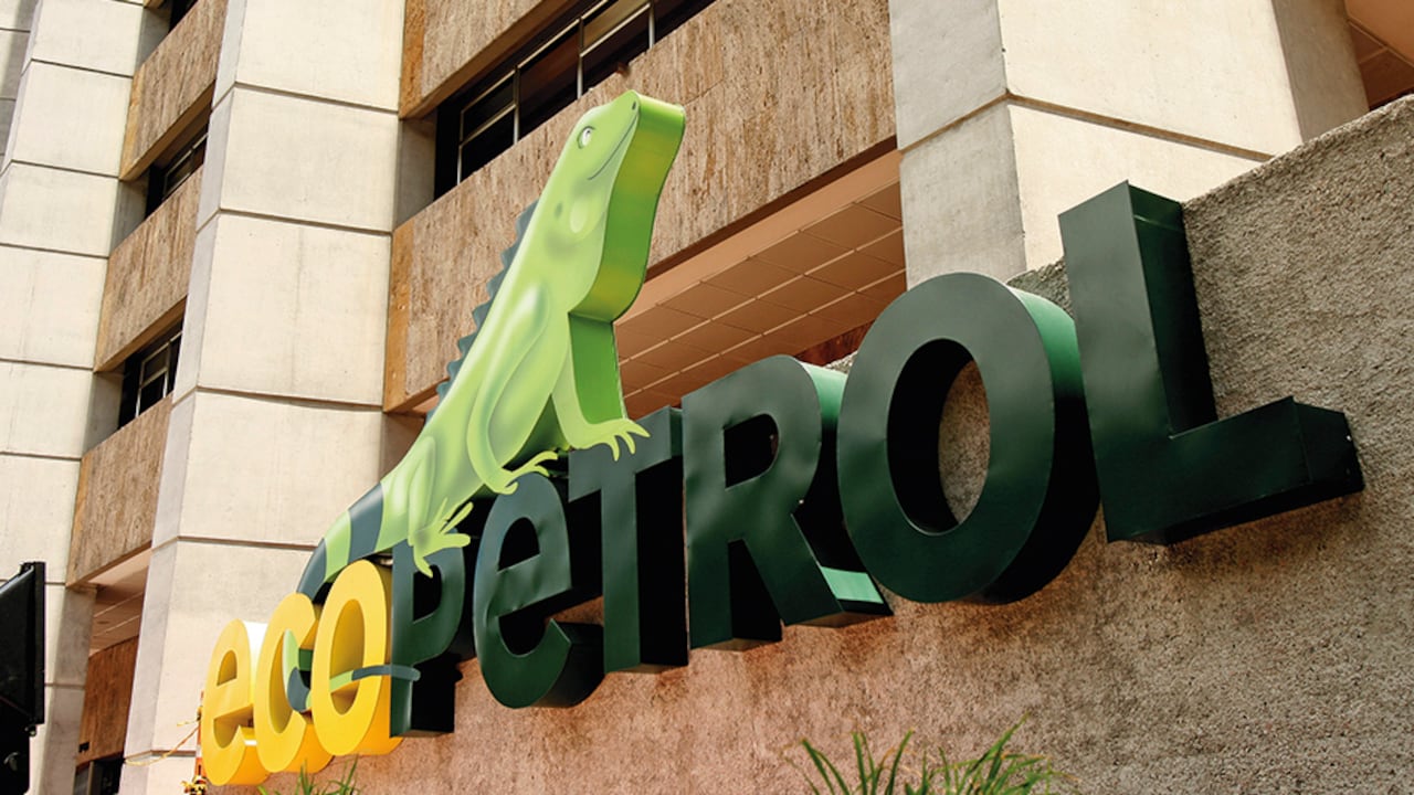 Ecopetrol, la empresa más grande del país, está en el ojo del huracán por la situación de su presidente Ricardo Roa, quien fue gerente de la campaña Petro Presidente.