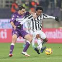 El colombiano disputó 45 minutos en la victoria de los suyos.