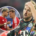 Harry Kane es noticia por la renovación de su contrato con el Bayern Múnich