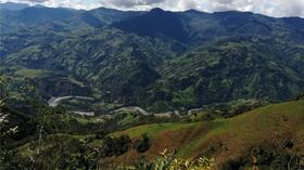 Campohermoso, Boyacá