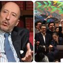 El constitucionalista Juan Manuel Charry habla sobre la reforma pensional.