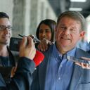 Otto Bula Caso Odebrecht
Implicado por sobornos de la empresa basilera Odebrecht
Escandalo Odebrecht
Bogota 19 diciembre 2017
Foto Daniel Reina Romero
Revista Semana