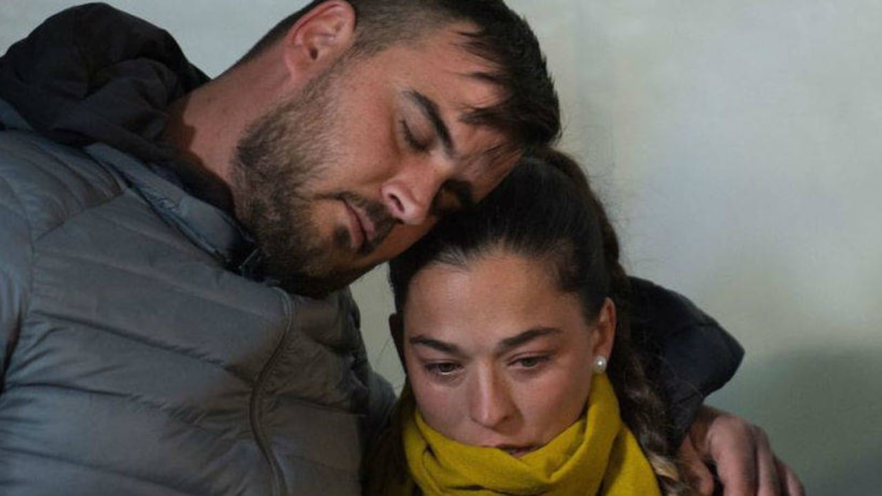 Las autoridades no tuvieron pruebas en ningún momento de que el niño siguiera con vida. Pero España conservaba la esperanza de encontrarlo.