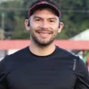 El deportista murió a mitad de una competencia.