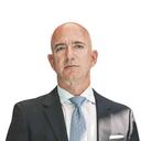 Jeff Bezoz Fundador de Amazon
