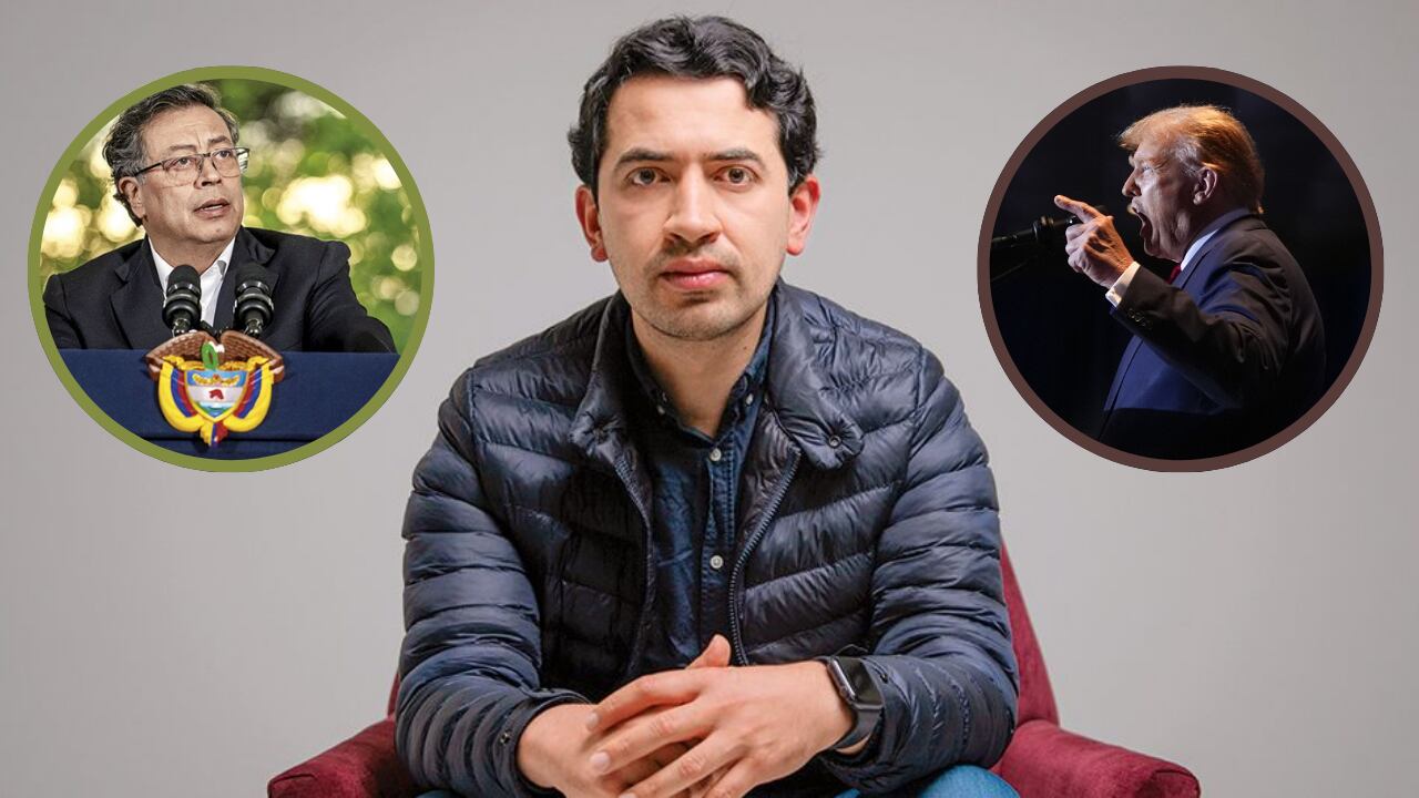 El concejal Briceño atacó la decisión de Petro y exigirá una investigación del Congreso sobre la medida tomada.