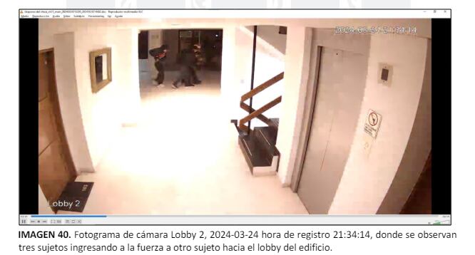 Robo abogado Olmedo 5