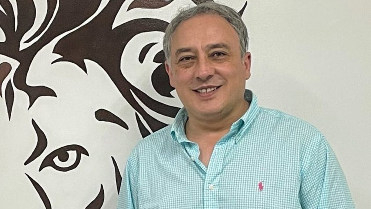 El representante Carlos Eduardo Acosta renunció a Colombia Justa Libres.