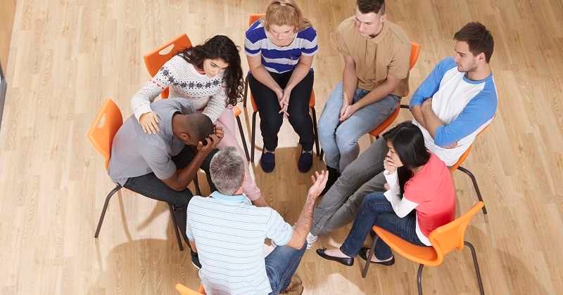 Salud mental, otro argumento para avalar la presencialidad escolar. Foto: Ingimage