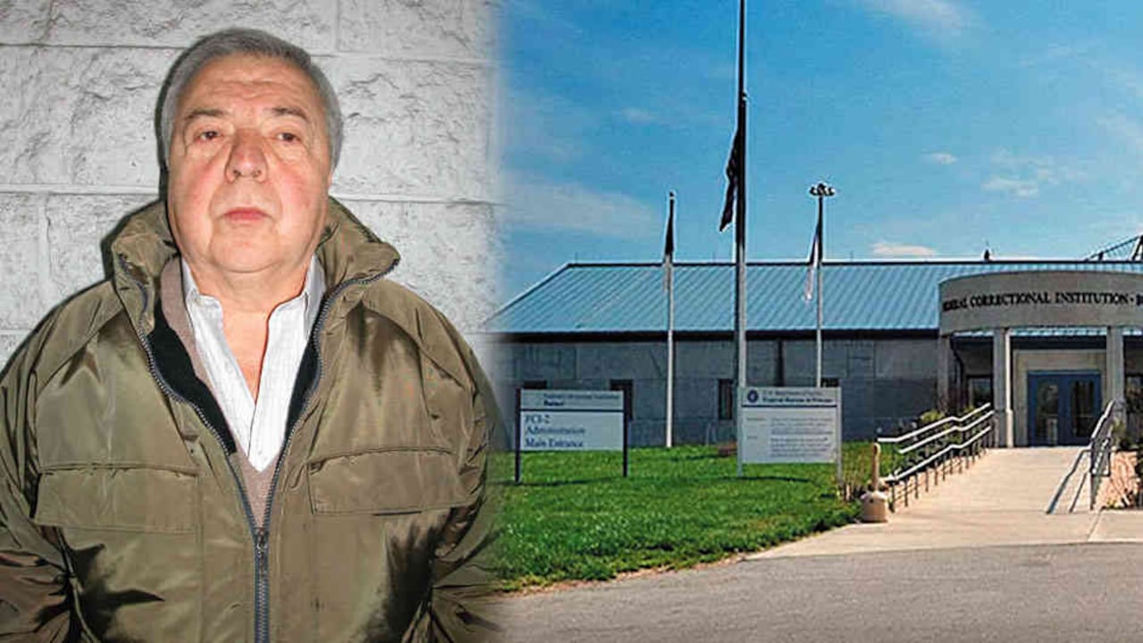 Gilberto Rodríguez Orejuela está preso en Estados Unidos desde 2004 y permanece en la cárcel federal de Butner, en Carolina del Norte. Si cumple toda su condena, recuperaría la libertad a los 95 años, una edad improbable para un hombre que ha sufrido cáncer y otras enfermedades.