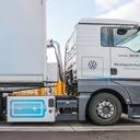 Algunas alternativas para aliviar y reducir las emisiones contaminantes son modernizar las flotas de vehículos o tercerizar las operaciones de transporte.