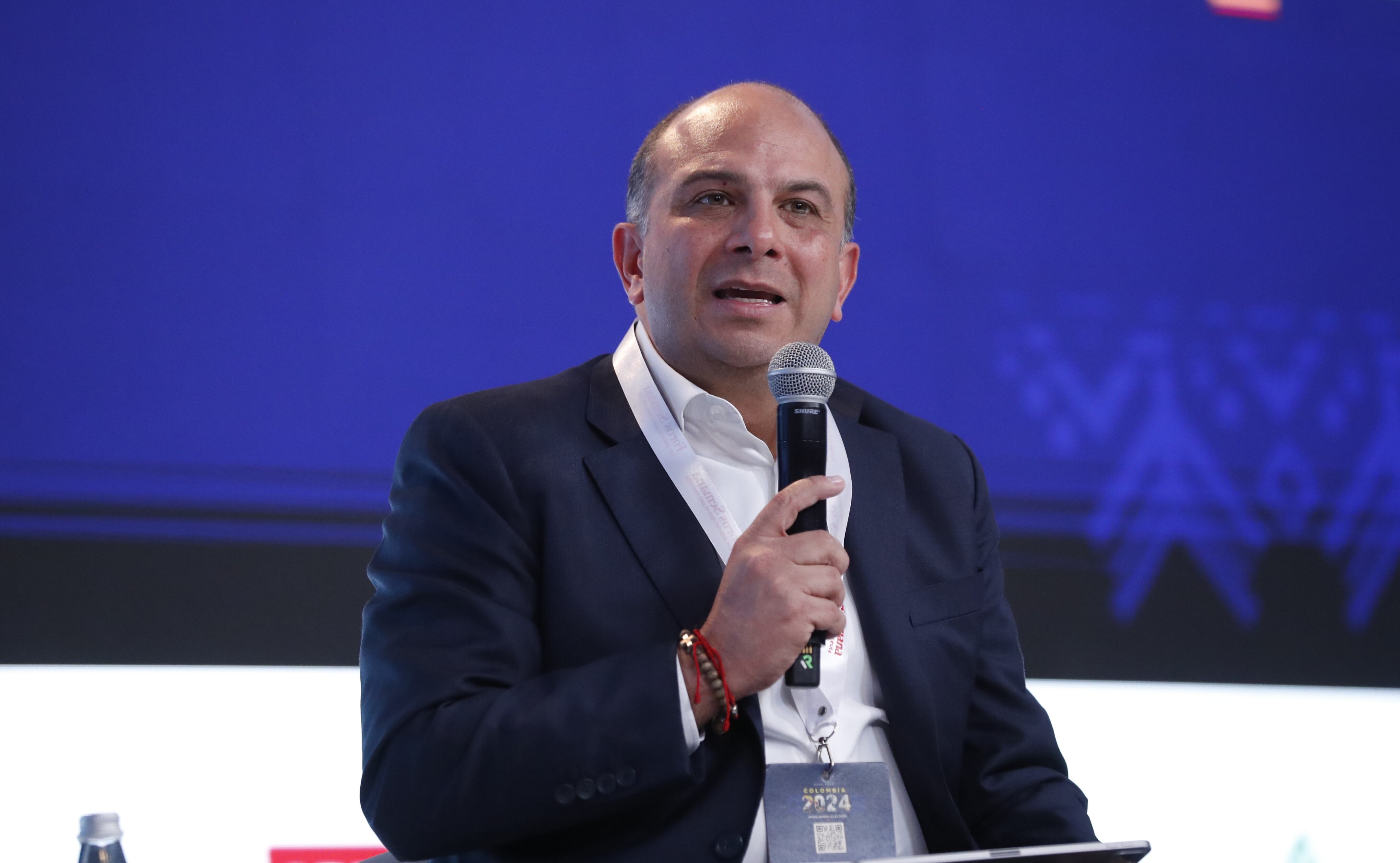 GRAN FORO COLOMBIA 2024