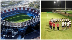 Estadio Metropolitano de Barranquilla