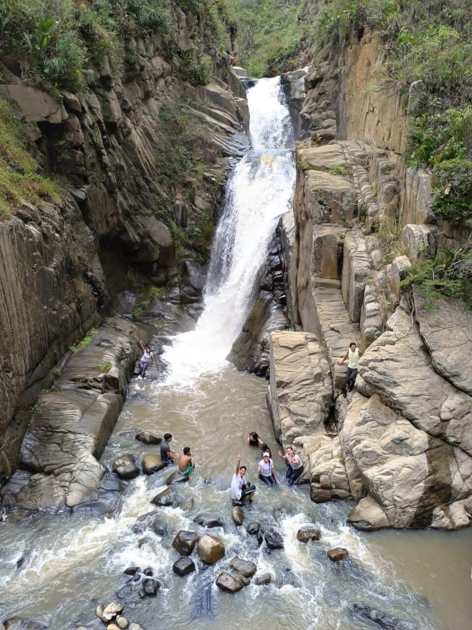 Entre las actividades más atractivas de Lunaris están sus rutas ancestrales y ecológicas.