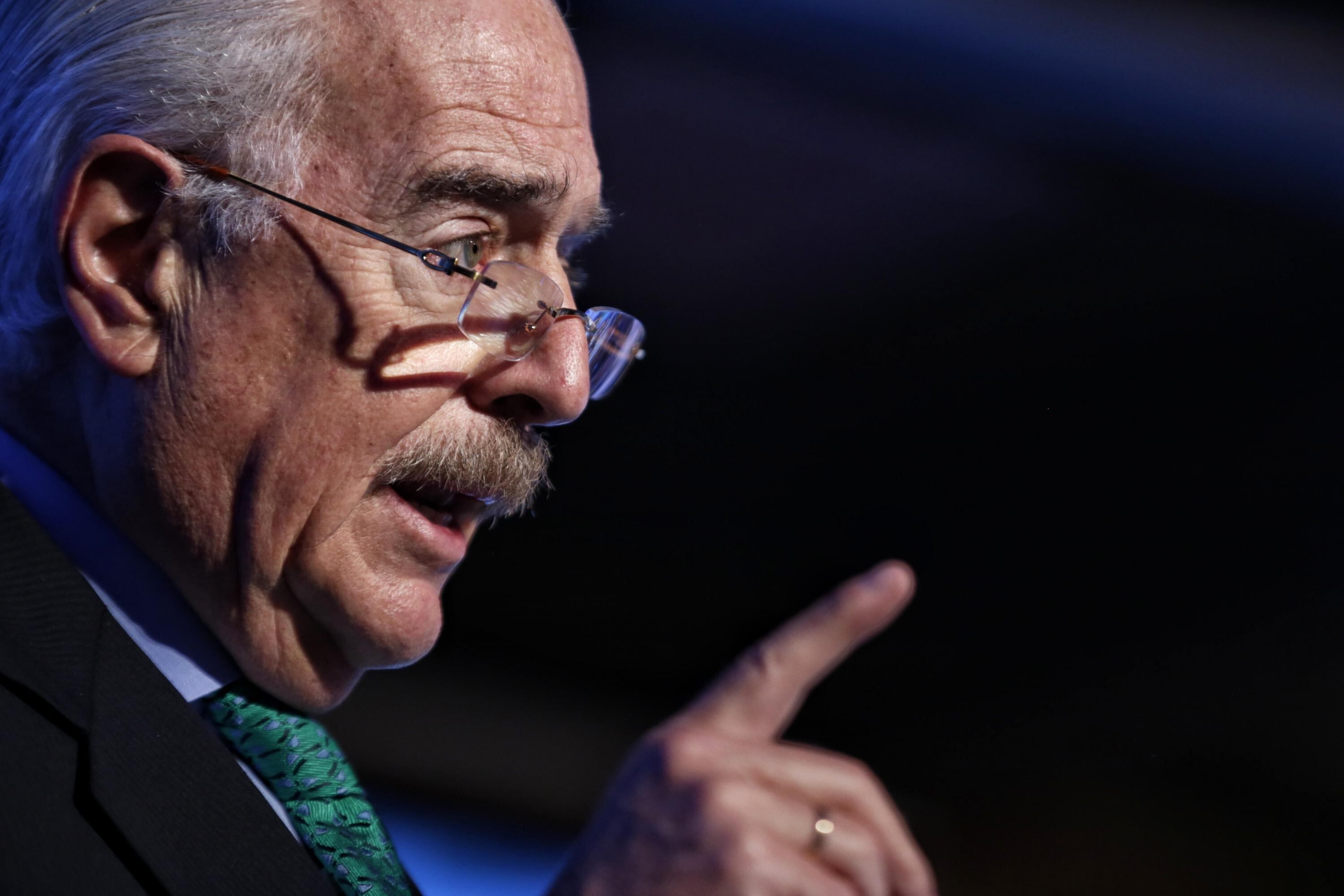 Andrés Pastrana, expresidente de Colombia, le envió una carta fuerte a Joe Biden a propósito del encuentro que el norteamericano sostendrá con Gustavo Petro. 