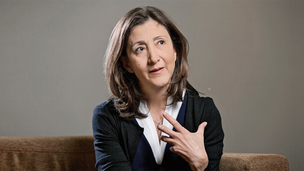 “Pienso en volver todos los días”.